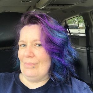 Meet your Posher, Michele